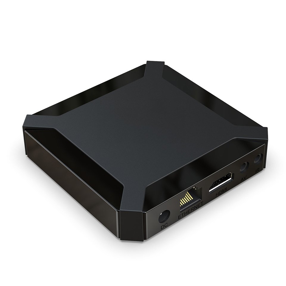 HD Livego smart box tv android 11 4GB 32GB Set Top Box remote control Panel Credits