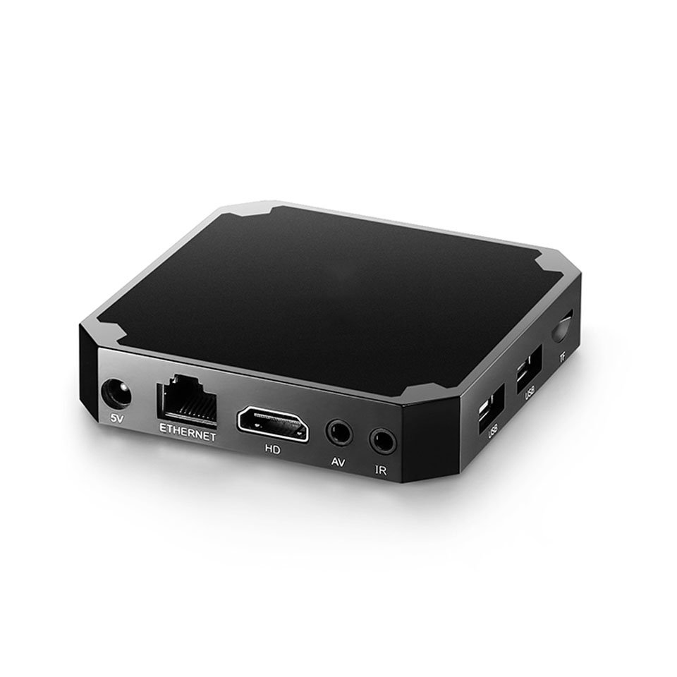 HD Livego smart box tv android 11 4GB 32GB Set Top Box remote control Panel Credits
