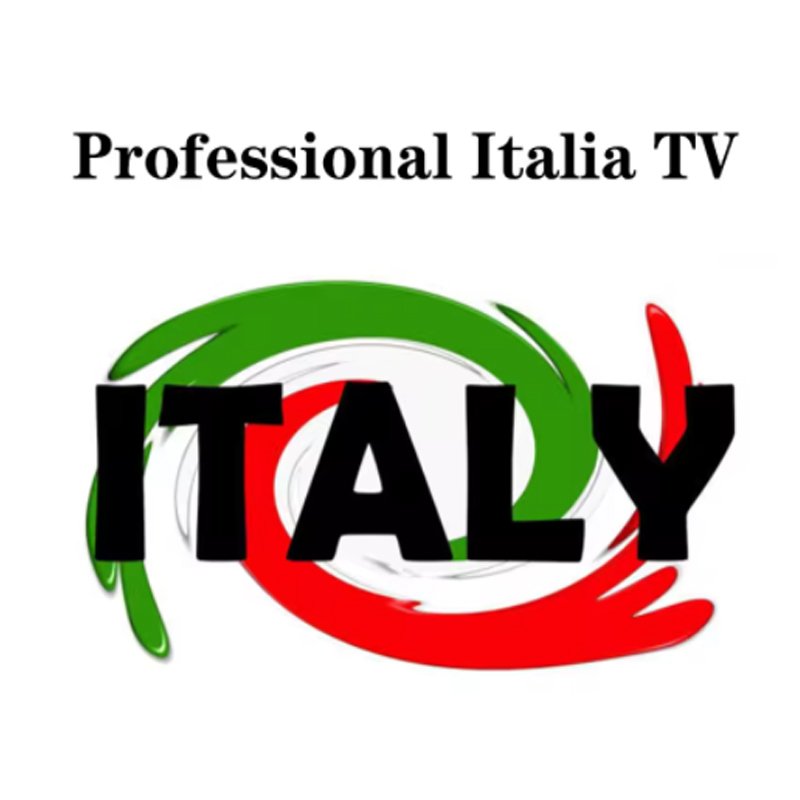 IP TV bestitalia Reseller Panel Italy for 4k Smart TV Box Free Test Support Italian for Set top box