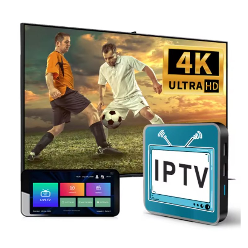 IP TV bestitalia Reseller Panel Italy for 4k Smart TV Box Free Test Support Italian for Set top box