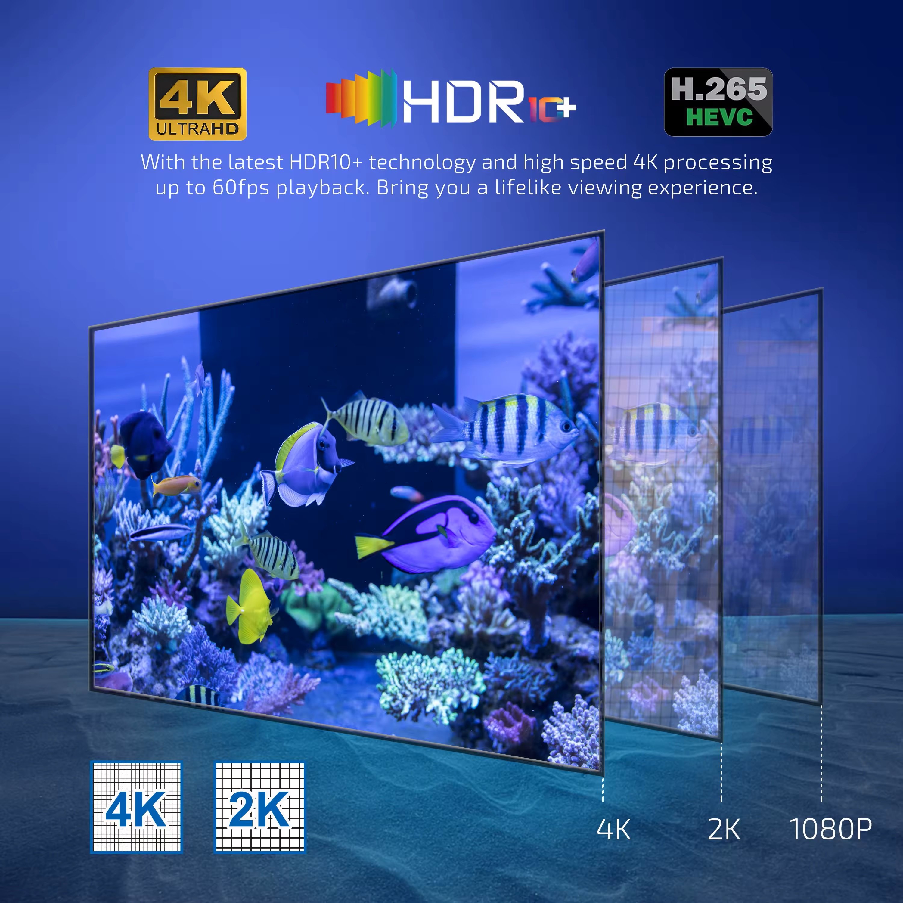 2024 Lifetime Free Arabic TV Box Android TX Super 8k Plug and Play 4K HD Arab Stream Media Player Internet IP-TV STB Set-top Box
