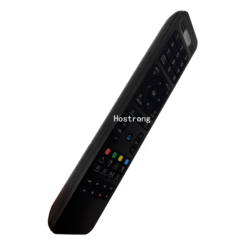 High Quality S-TURBO Nano ZX Z7 Z8 Remote Control Suitable for Satellite Receiver STB Smart LED LCD TV