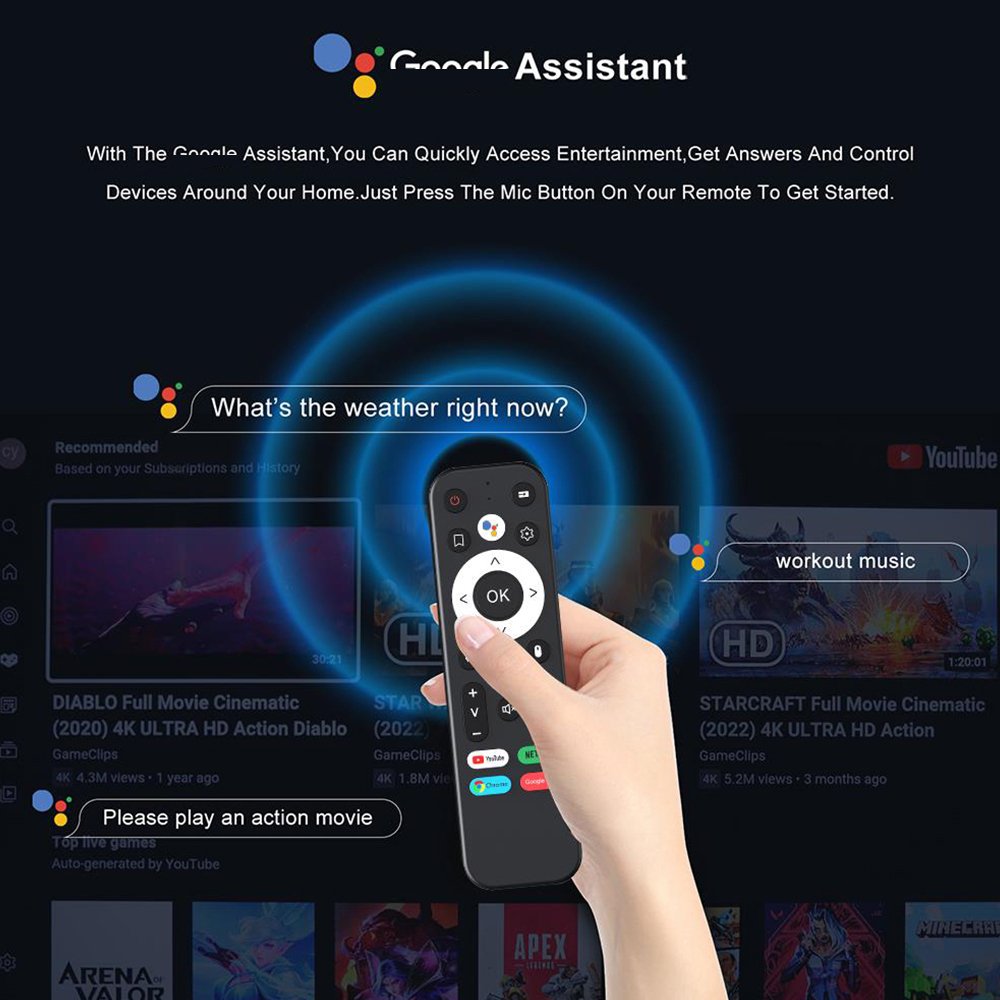 Topleo tv box wholesale onn set top box tv digital 8k streaming android 14 smart tv box android