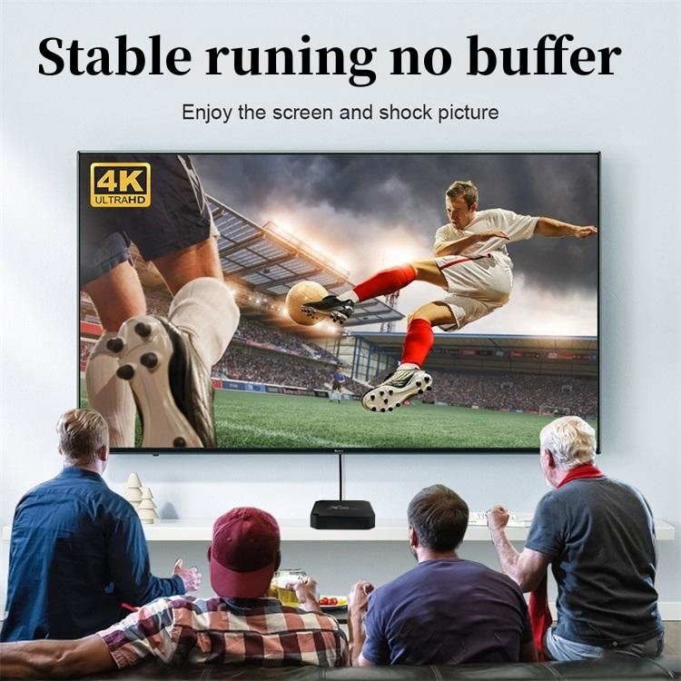 Drop Shipping X96 MINI 5G box 2gb 16gb Android 11 box Full HD SUB S905W Android Smart TV Box 4k