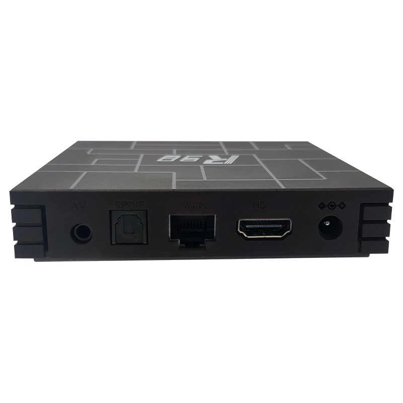 Wholesale Set-top Box Smart Android TV Box R98 Android10.1 4K HD 2GB 16GB Quad Core Fire Tv Stick 4k Box T95