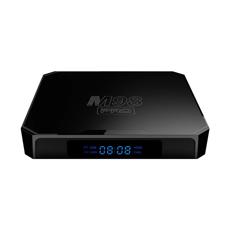 ON Sale Android10 TV Box 4K Support WIFI5.0 YOUTUBU TikTok set-top box Smart Android Tv box