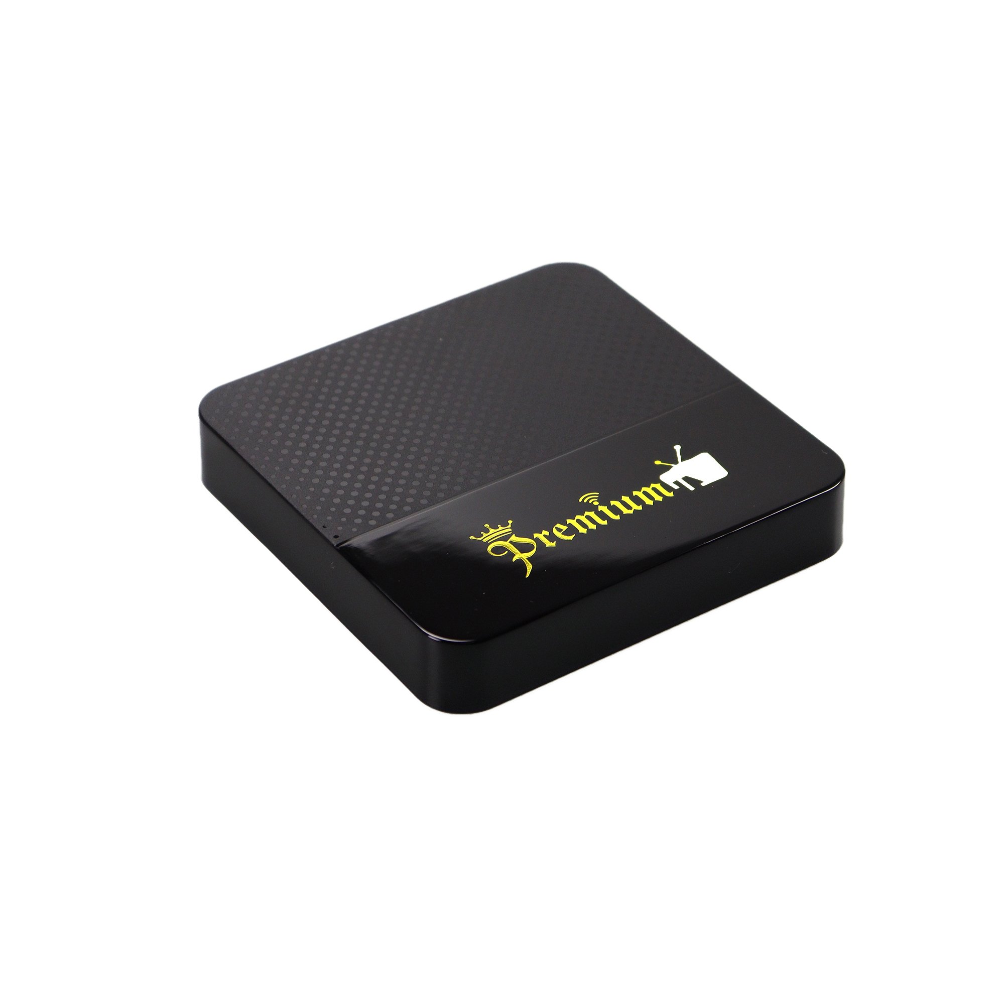 Custom 4GB ram 64GB rom Tv box Android 10 Media Player Smart TVBox Quad Core WIFI RJ45 4K Set-Top Box android tv box