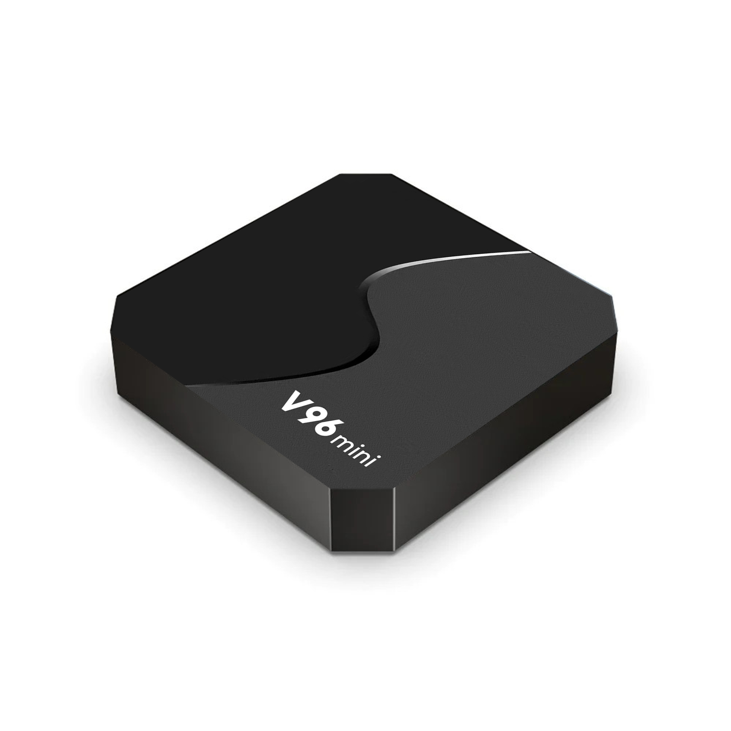 V96 mini Cheapest Tv Box Android 12 ATV Allwinner H313 with BT Voice Remote 8G 128G Set Top Box 4K TV Box