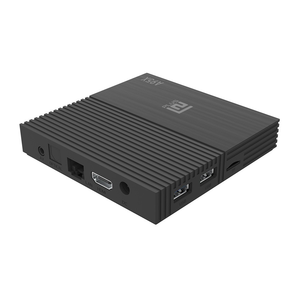 Newest IPTV Box Leadcool H313 2GB 16GB 2.4G Android 10.0 4k Smart IP TV Set-top Box