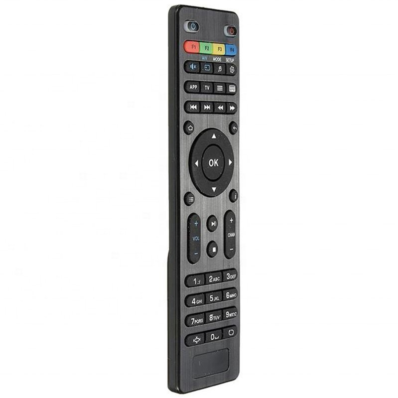 High Quality IPTV STB Remote Control for Box MAG250,254,255
