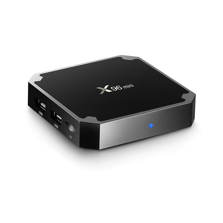 2Gb 16Gb Amgolic S905W 4K Android 11 X96 Mini TV Set Top Box OEM