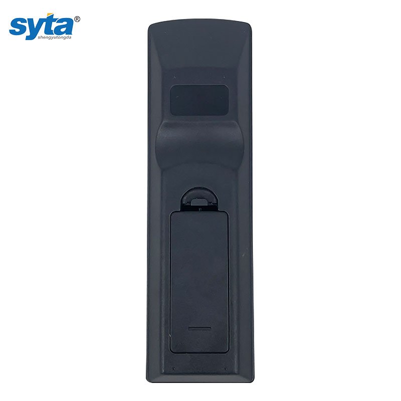 SYTA Indonesia 168mm DVB T2 Stb Remotes for DVB-T2 Set Top Box remote control