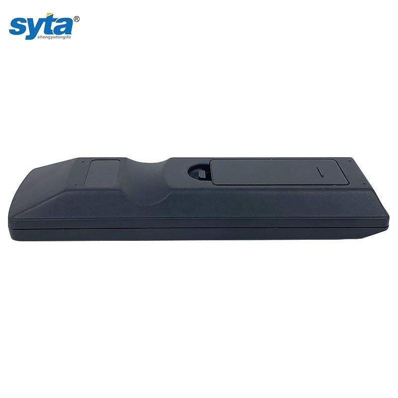 SYTA Indonesia 168mm DVB T2 Stb Remotes for DVB-T2 Set Top Box remote control