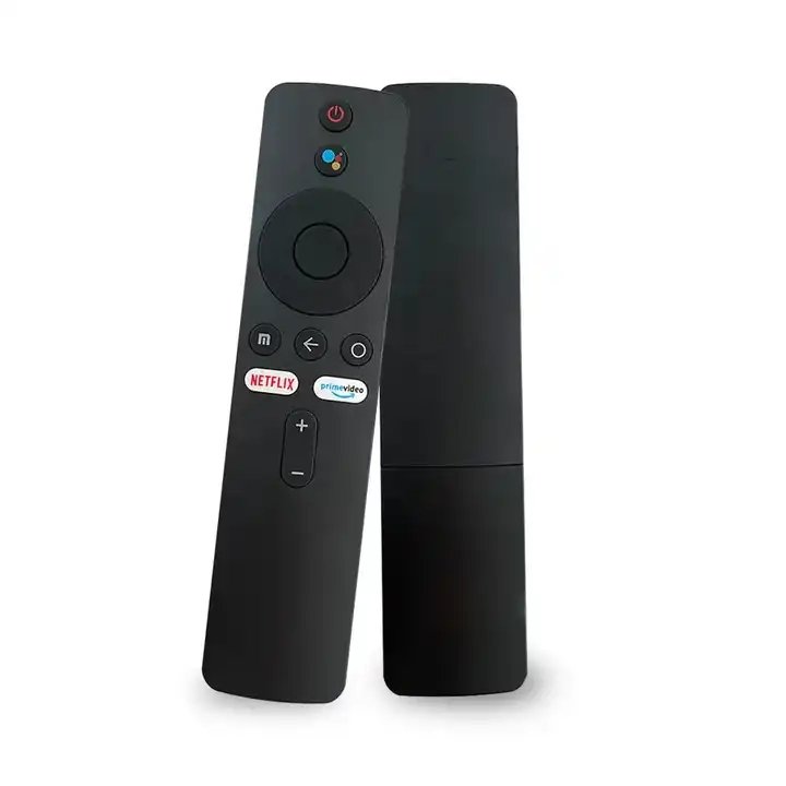 High Quality Voice Remote Control XMRM-00A Replacement Use for MI TV Box Remote