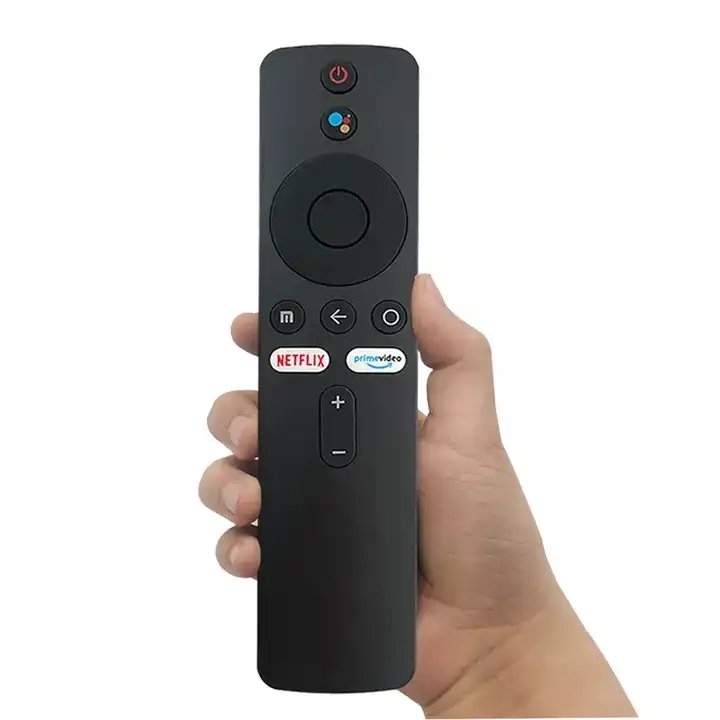 High Quality Voice Remote Control XMRM-00A Replacement Use for MI TV Box Remote