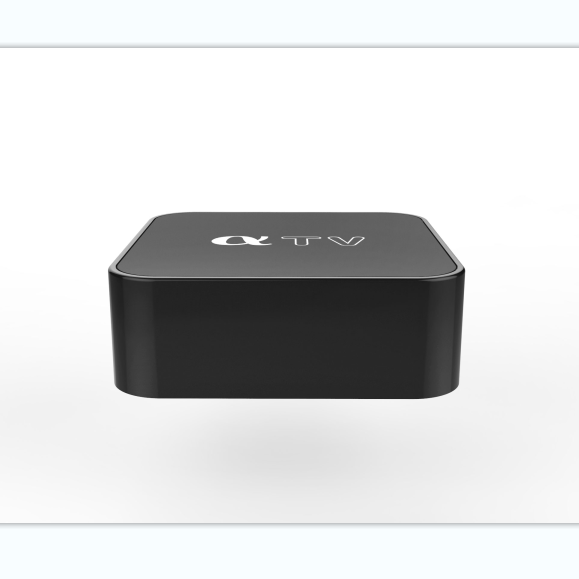 xangshi Quad core 64 bit 4K TV 4k linux set top box iptv