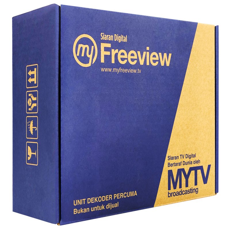 MYTV Ferrview New Set Top Box High Definition TV Decoder v7 prosatellite tv re analog recei set top box tv digital
