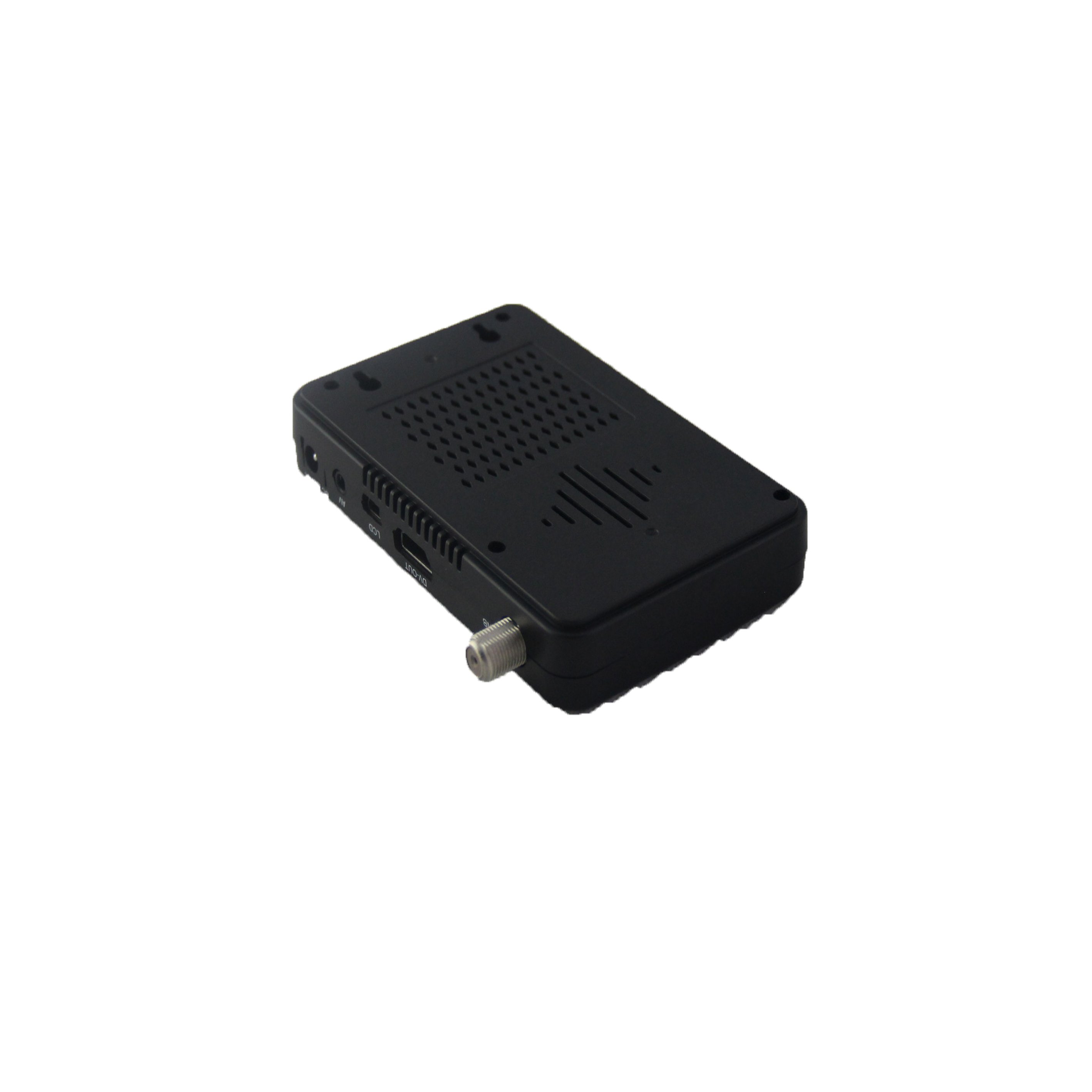 Digital Set Top Box Satellite Receiver Digital TV Receiver Set Top Box DVBS/S2