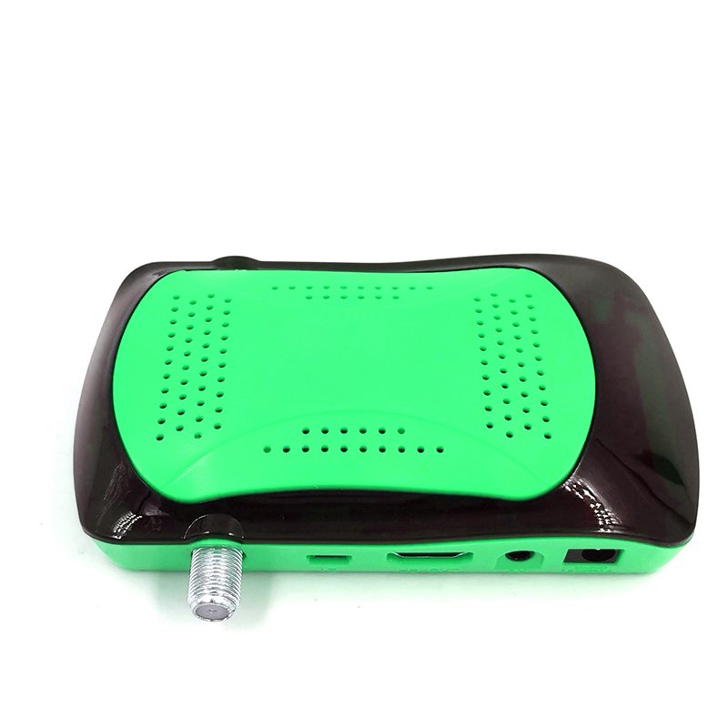 Newest FTA DVB S2 HD Satellite Receiver dvb s2 mpeg4 hd Satellite tv receiver