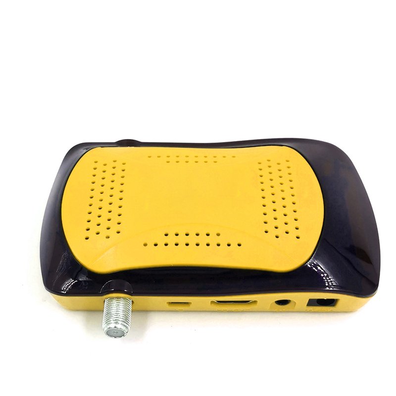 Newest FTA DVB S2 HD Satellite Receiver dvb s2 mpeg4 hd Satellite tv receiver