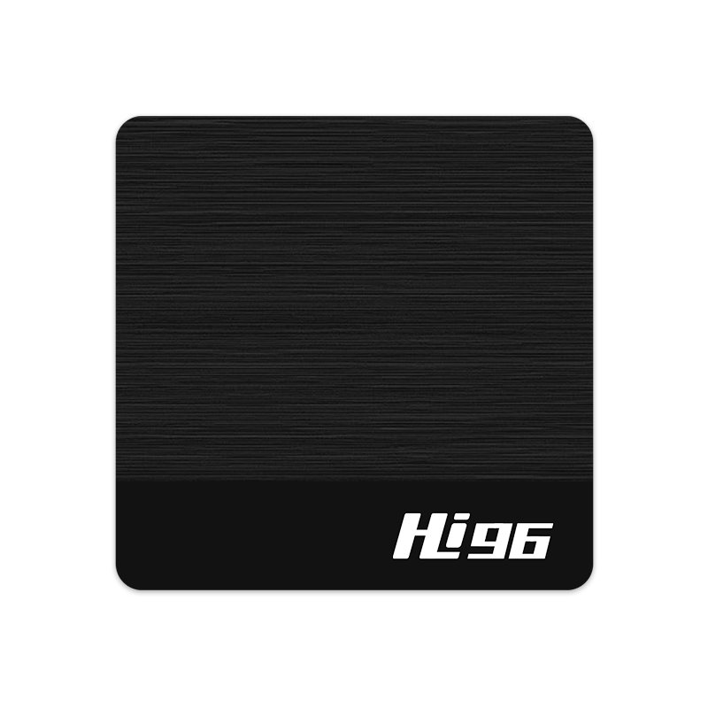 Full HD 4K Subscription Box Hi96 X1 24 hours Test m3u Smart TV Stable Work WiFi 4K IPTV Set top Box