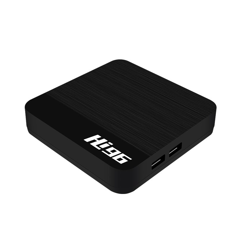 Full HD 4K Subscription Box Hi96 X1 24 hours Test m3u Smart TV Stable Work WiFi 4K IPTV Set top Box