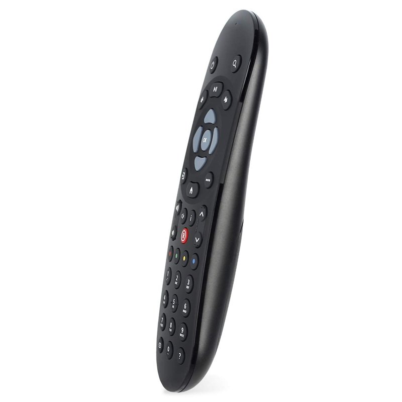 new arrive Sky Q Infrared Remote Control 433mhz for Sky Q Set Top Box remote control new original quality low price in stock