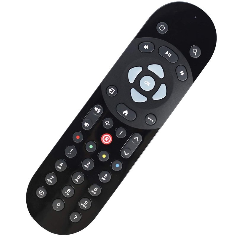 new arrive Sky Q Infrared Remote Control 433mhz for Sky Q Set Top Box remote control new original quality low price in stock