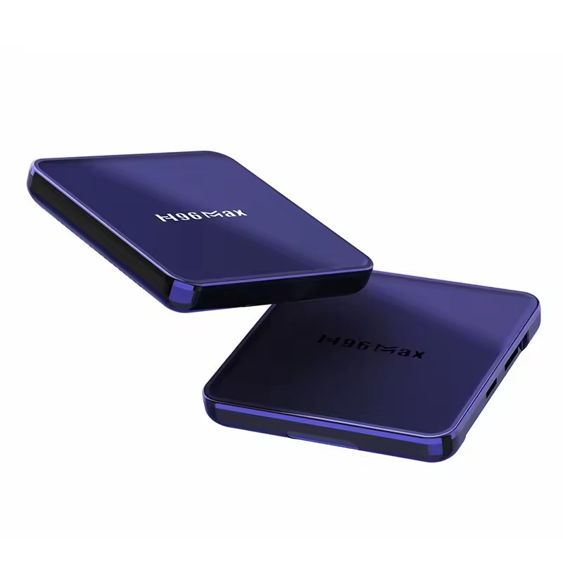 RK3318 Quad Core Android Smart With 4K 8K M3U8 5G Mega OTT IPTV BOX Full HD World Most Popular Admin Set Top Box