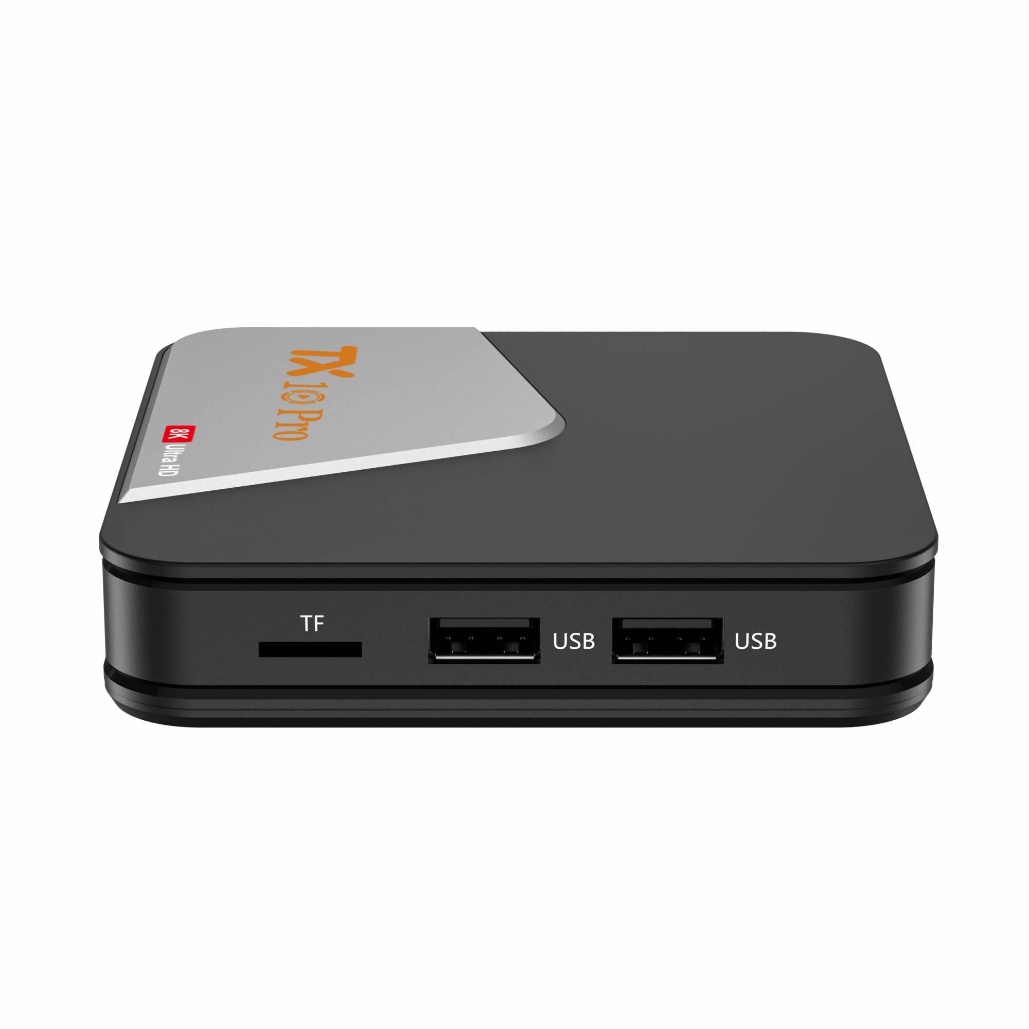 Wholesale Hot Style TX10 pro Android tv box with voice Remote control Android 13.0 premium TV set-top box