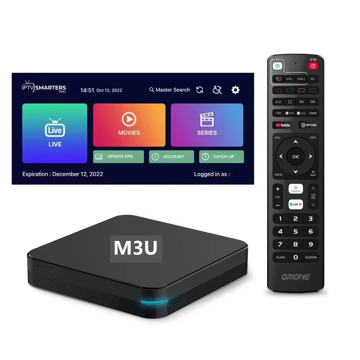 Best Trex Free Test Android Subscription 4K 8k Full Diamond panel USA UK Netherlands German for 12GB OTT Android set-top box