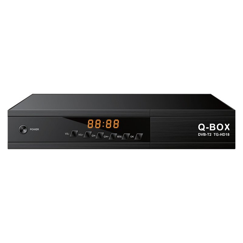 Q BOX TG-HD18 adult-tv-channels-decoder free internet decoder