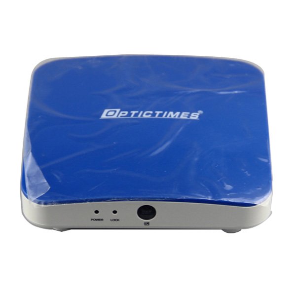 Free Satellite Television Signal Receiver Box TV Player Multiple Media SIM Card Type