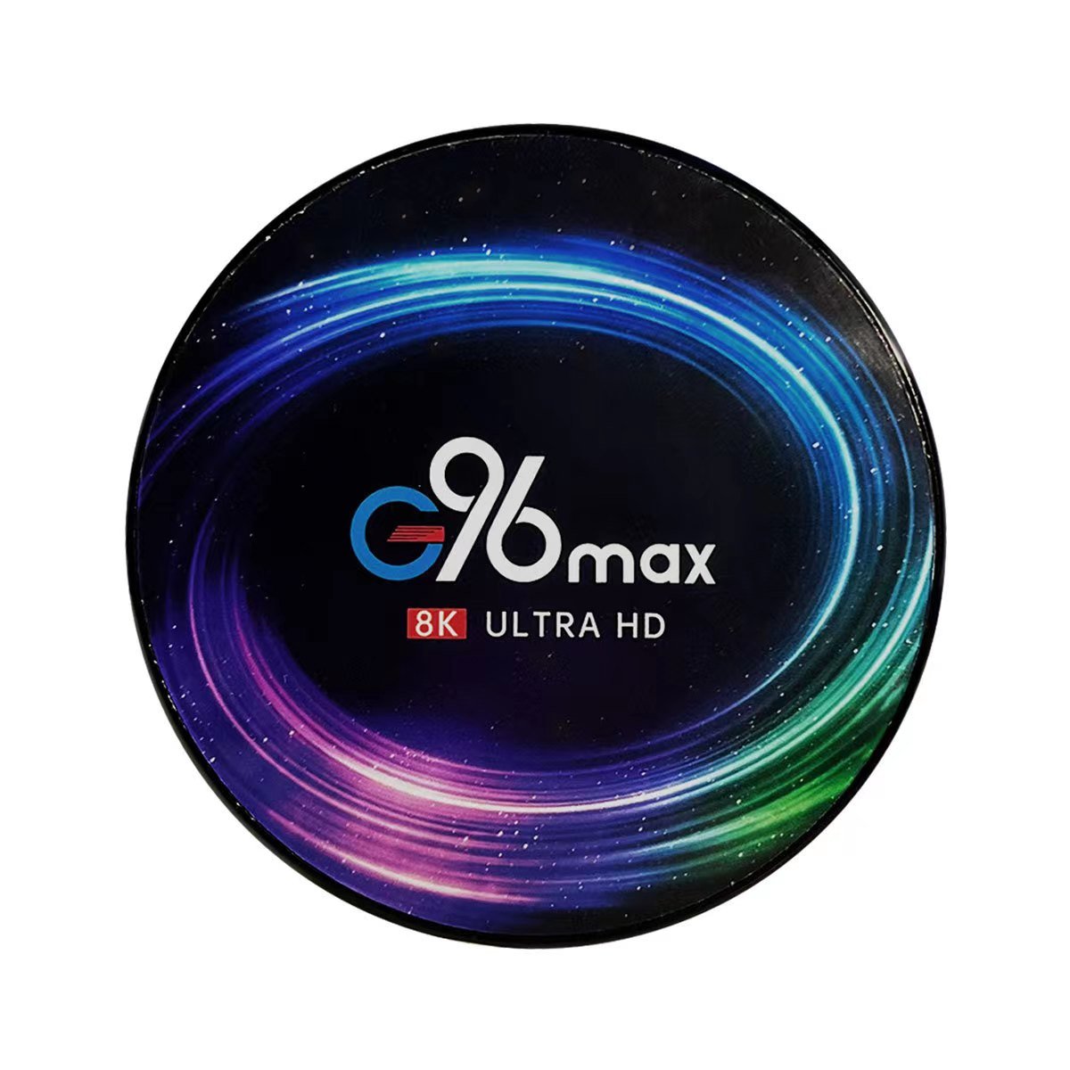 4K Android 10.0 Set Top Box 2.4G 5g Dual Band WiFi Android TV Box H96 Max Smart TV Rk3318 Box