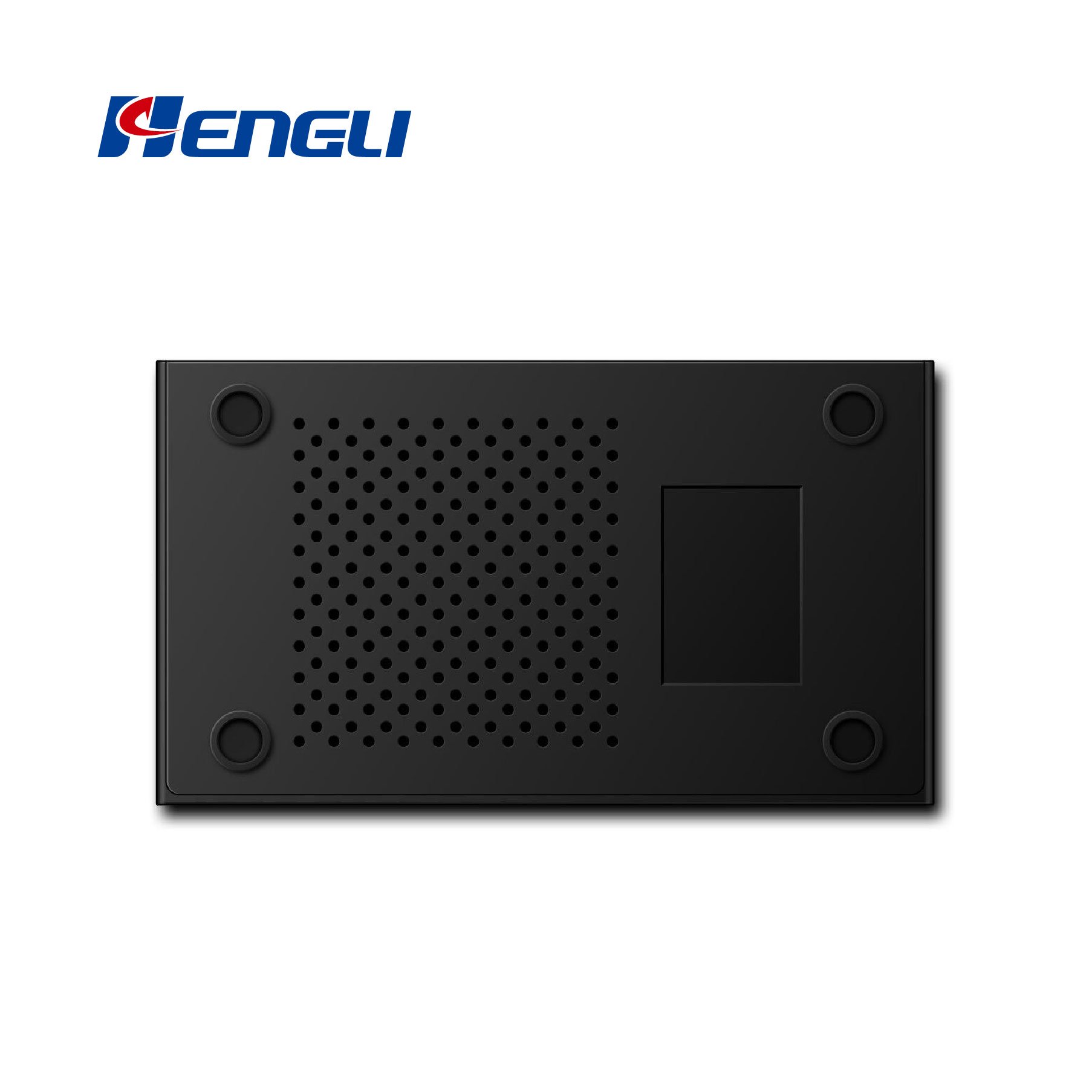 New 1080P HD Digital TV Receiver with IPTV, Youtube, Wifi Europe DVB -T2 HEVC H.265 Set Top Box