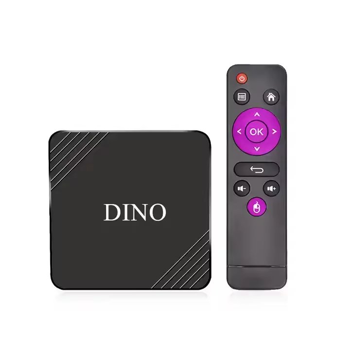Trex Megaott Lion Server with reseller panel 4k tv stick hd smart tv for arabic germany italy spain usa