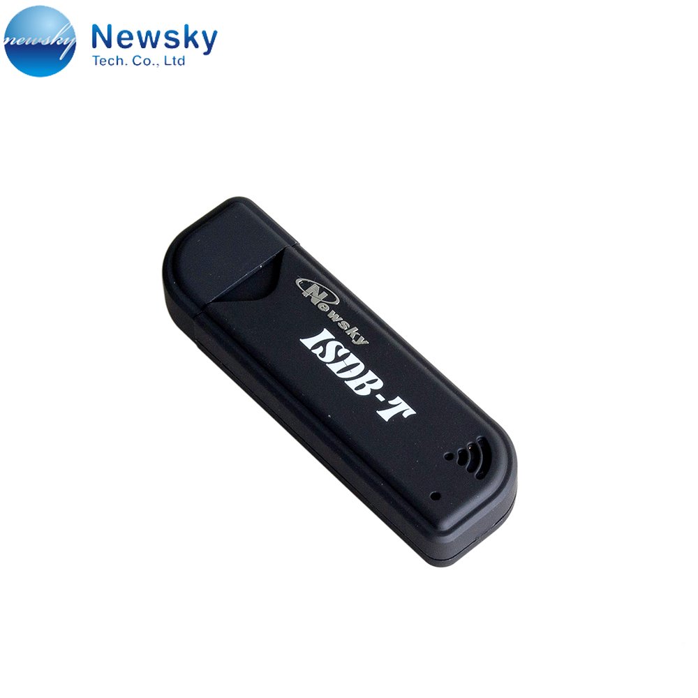 Newsky isdb-t receiver wholesale android smart tv set top box