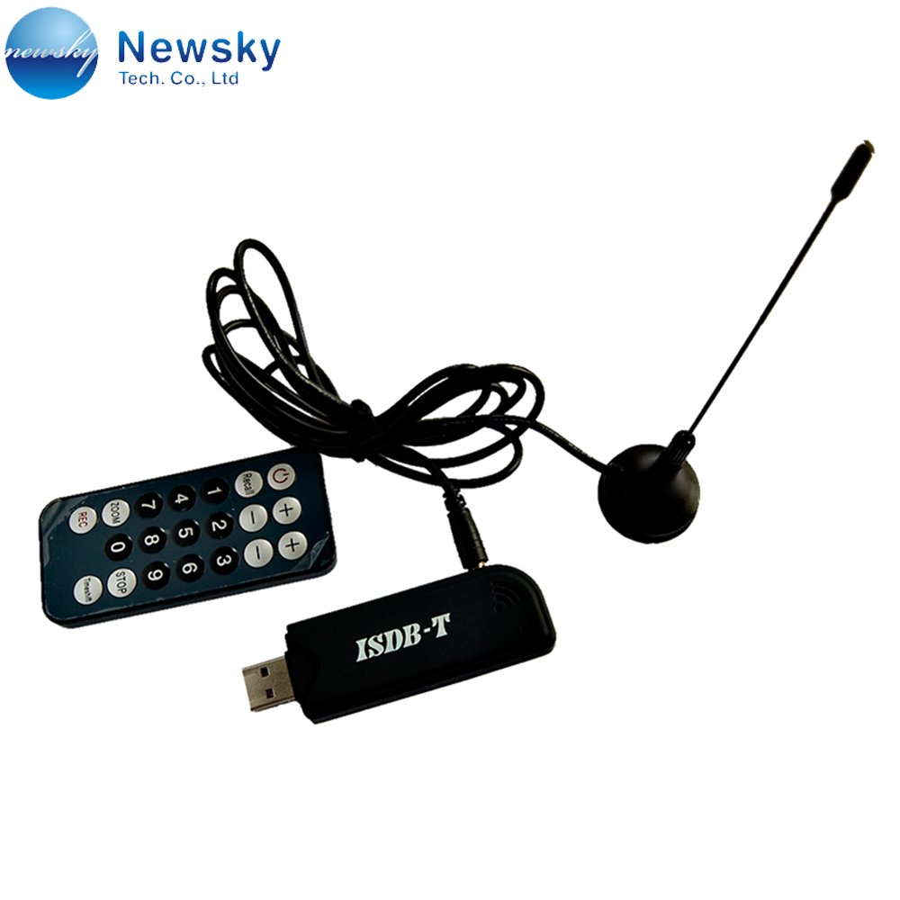 Newsky isdb-t receiver wholesale android smart tv set top box
