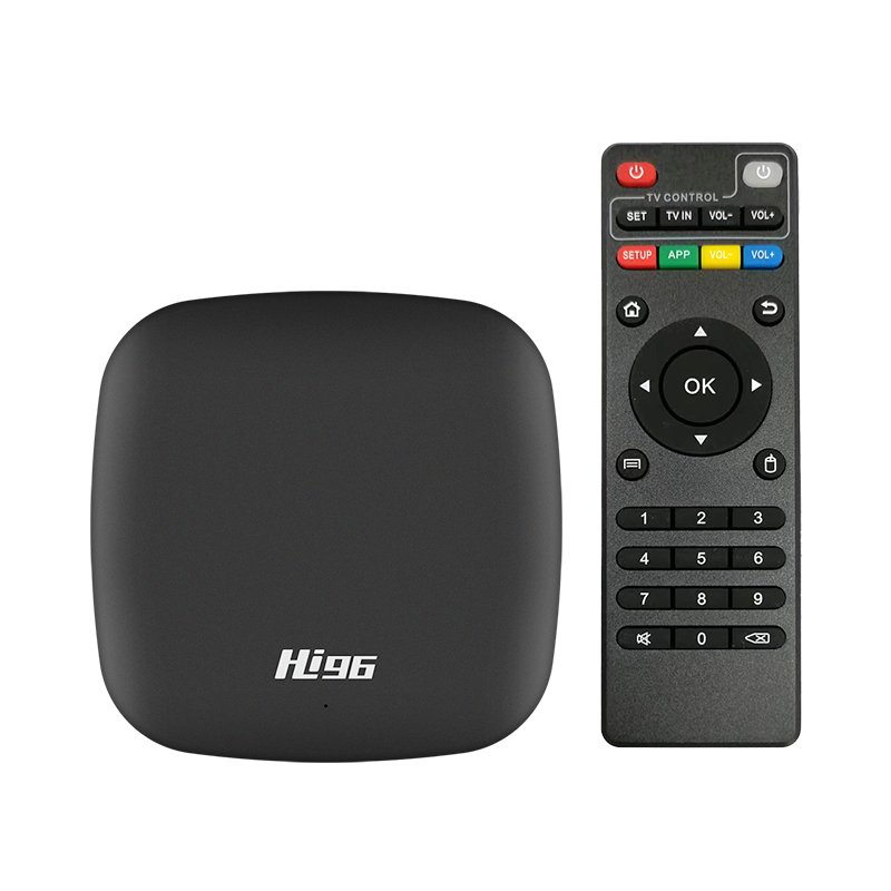 Quality IPTV M3u Set-top Box Free Test Android TV box Factory Direct Sales 4k Iptv Factory Direct Sales