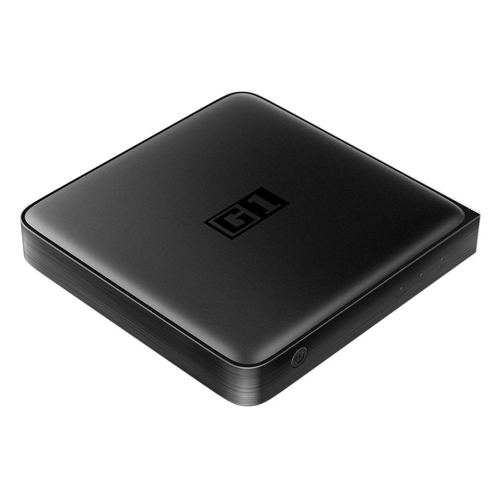Kleincool G1 Android 11 TV box S905X4-J 4GB 32GB wifi6 BT5.0 Media Player Set Top Box