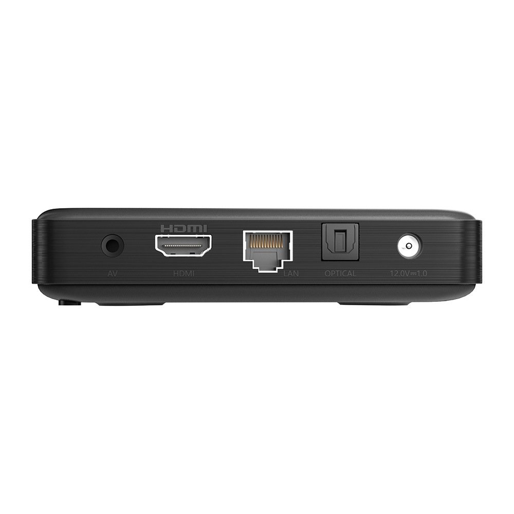 Kleincool G1 Android 11 TV box S905X4-J 4GB 32GB wifi6 BT5.0 Media Player Set Top Box