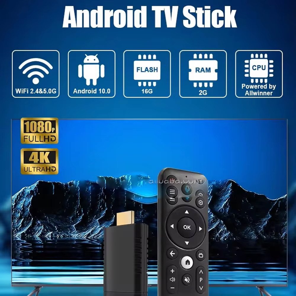Set-top Box IP Box TV M-3-U X-tream For Smart TV Sub-scription Support IP-TV Smarters Pro Fire Stick Phones