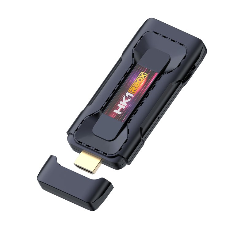 HK1 RBOX D8 smart Tv Stick 4k tv dongle Dual Wifi 4GB RAM 32GB ROM TvStick RK3528 8K android 13 iptv fire tv stick Set-Top Box