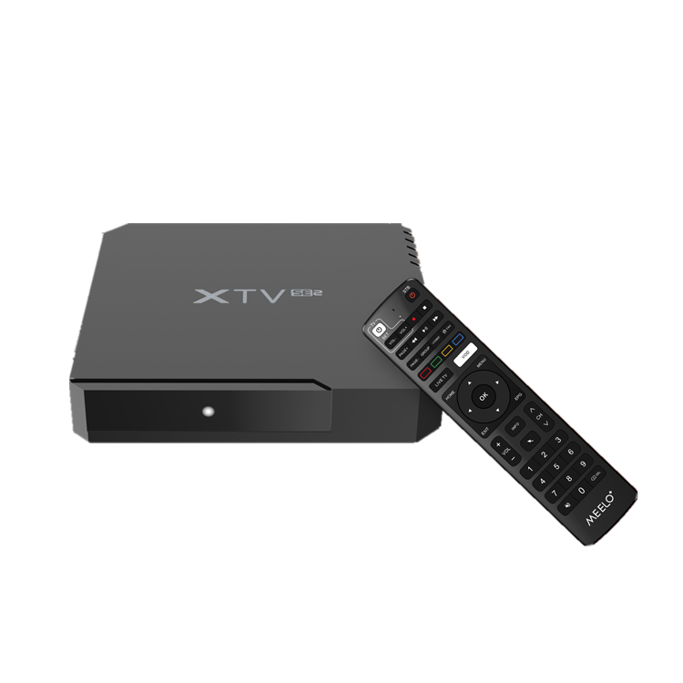 2023 New XTV SE2 Lite Android 11.0 Set-top Box XTV AIR tv online XTV Pro IPTV TV BOX 4K S905W2 2GB RAM 8GB ROM Media Player