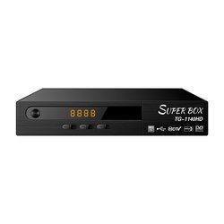 512MB
