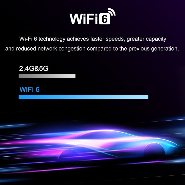 2024 New WiFi6 TV box H96 Max M9S Android 14 Octa core TV box 8K RK3576 4GB DDR4 RAM 32GB 128G H96MAX 1000M Smart AI set top box