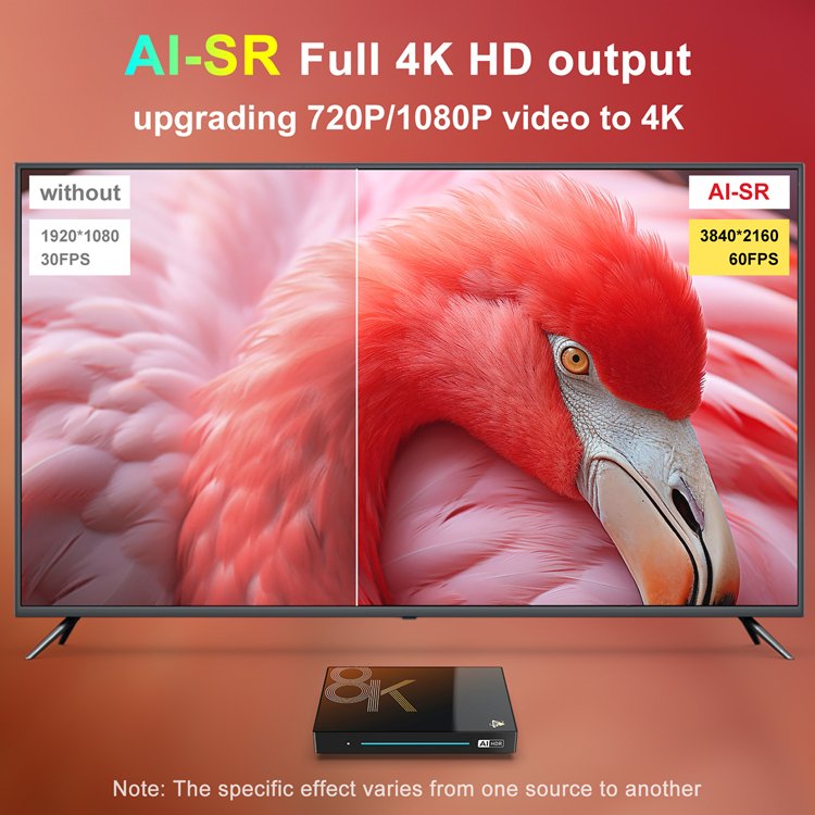 2024 New WiFi6 TV box H96 Max M9S Android 14 Octa core TV box 8K RK3576 4GB DDR4 RAM 32GB 128G H96MAX 1000M Smart AI set top box