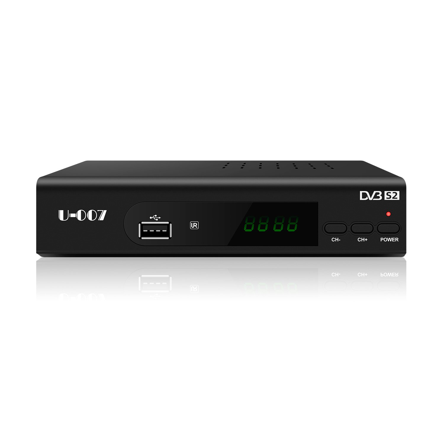 DVB S2 set top box HD receiver dvb s2 digital tv receiver dvb s2 satellite receiver TV STICK SET TOP BOX