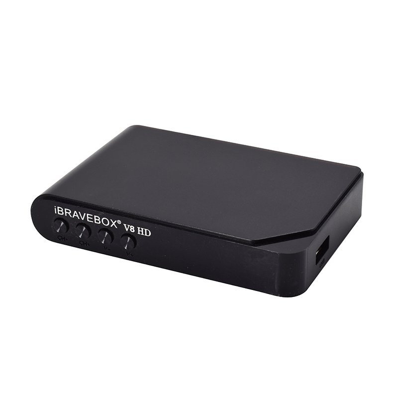 mini hd receiver dvb-s2 gx6605 digital satellite receiver mpeg-4 set top box for tv