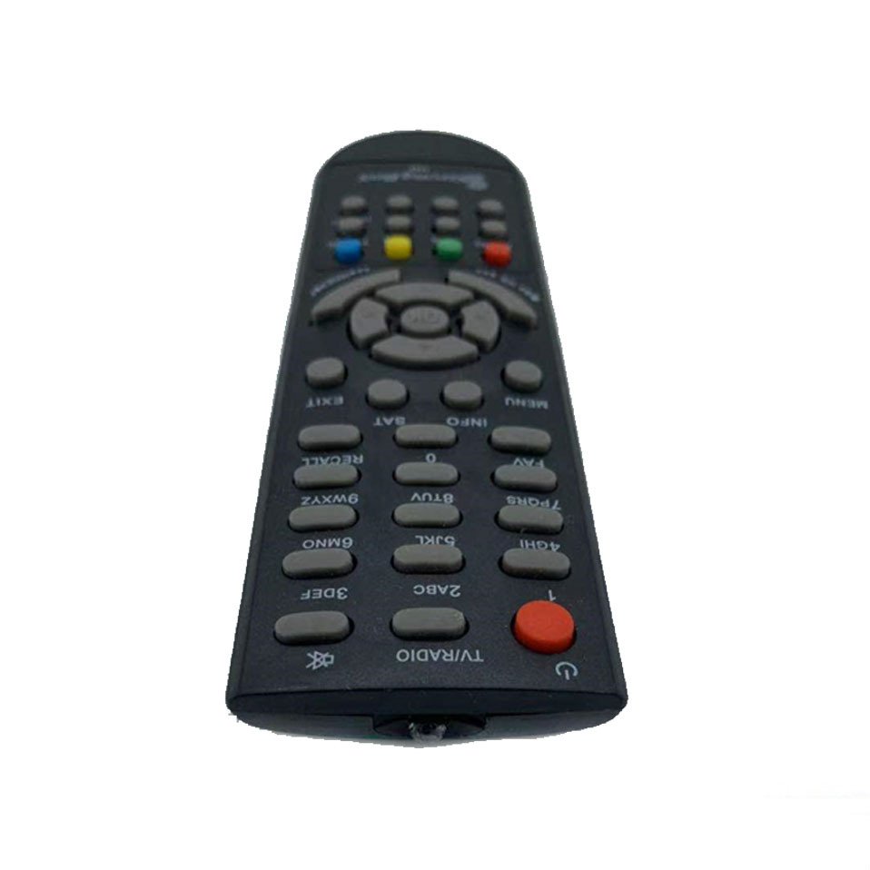 Remote Control for Strong Box Digital Set-top Box Remote Control IR